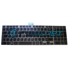 Teclado PT Toshiba Satellite P855-305 